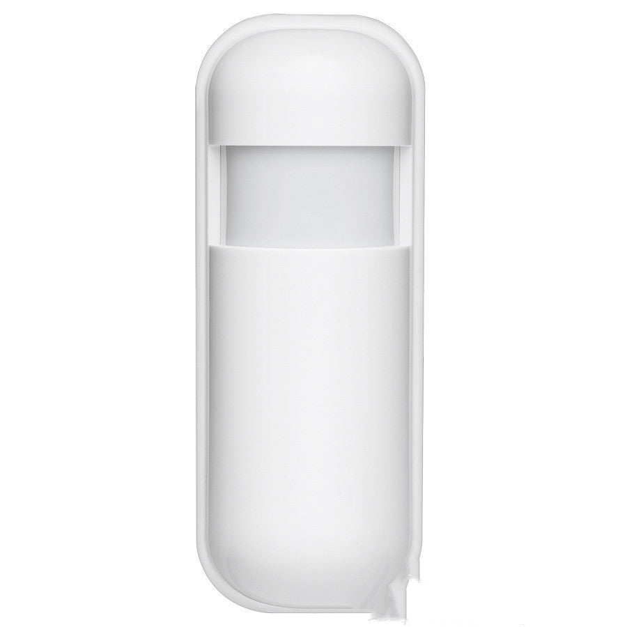 Smart Wireless GSM Store Door & Window Anti-theft Alarm | 100 Device Capacity | DIY Installation | No Monthly Fees | TechFndrs