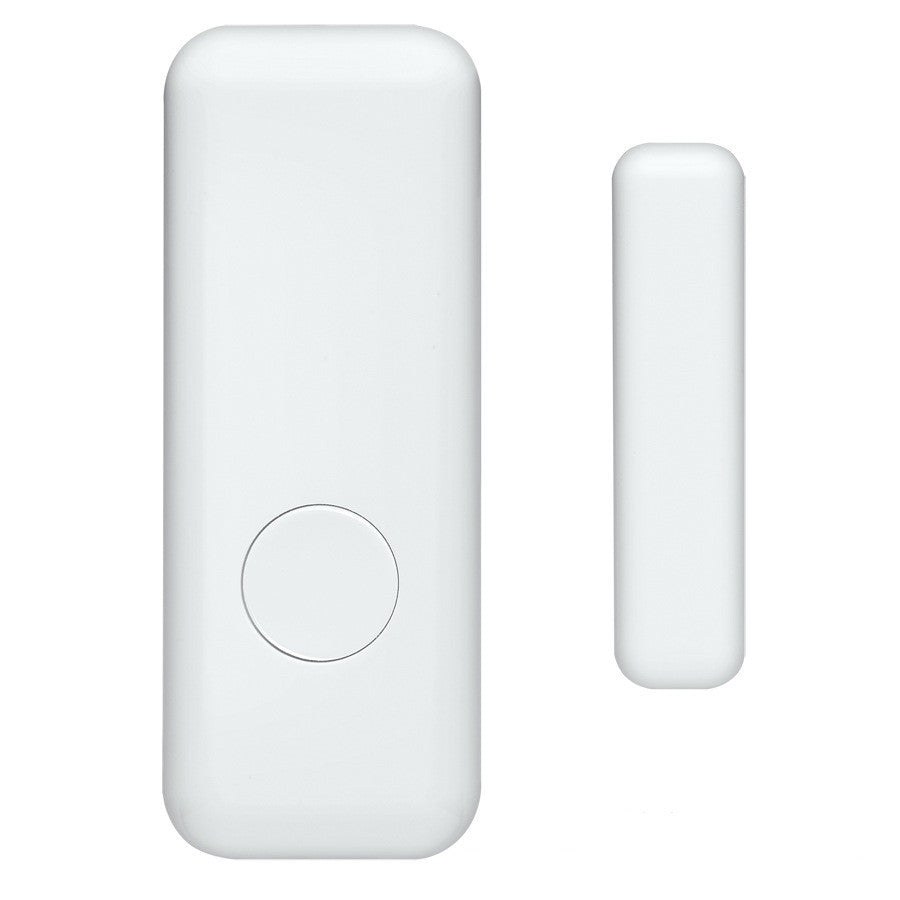 Smart Wireless GSM Store Door & Window Anti-theft Alarm | 100 Device Capacity | DIY Installation | No Monthly Fees | TechFndrs