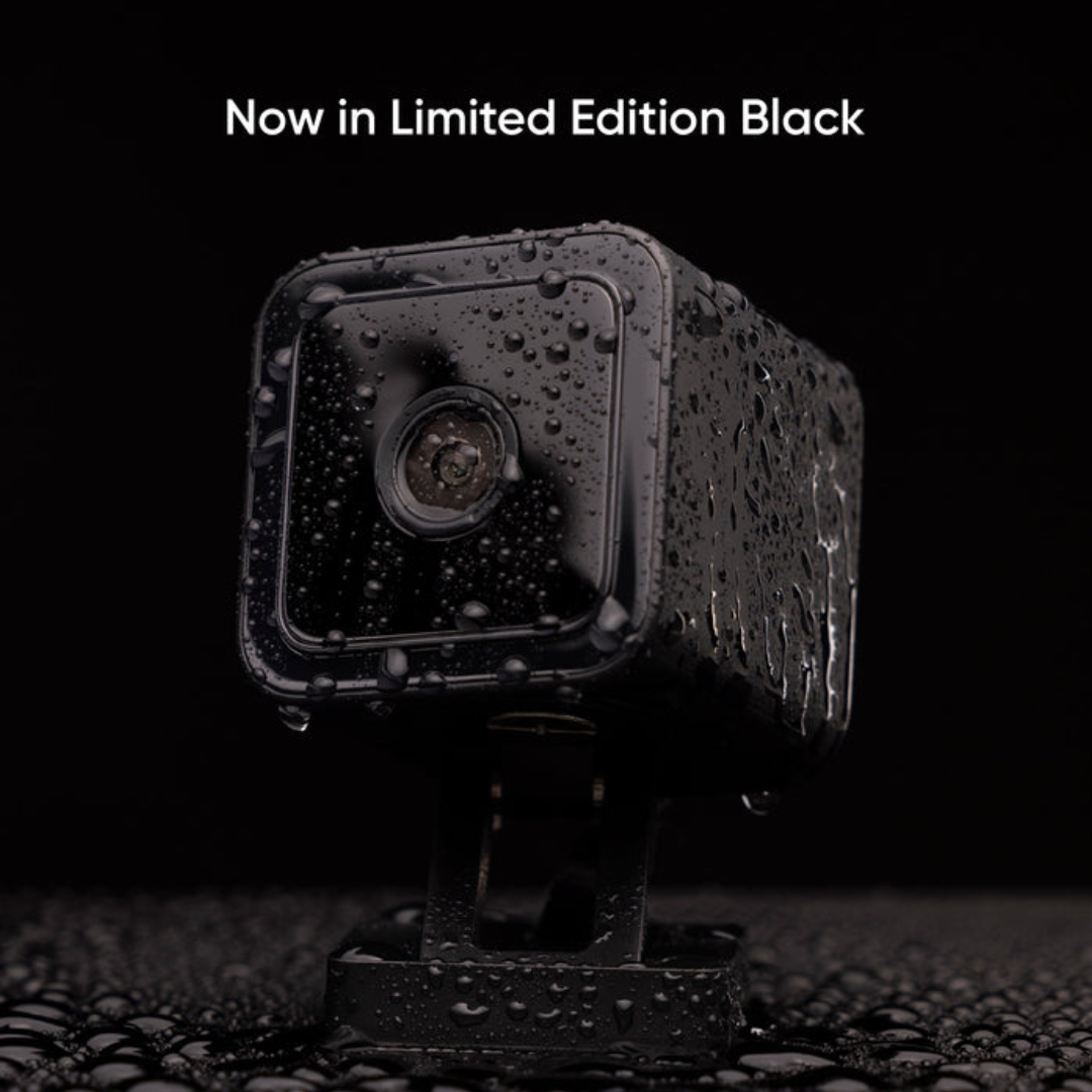 Wyze Cam v3: Pro-Level Security
