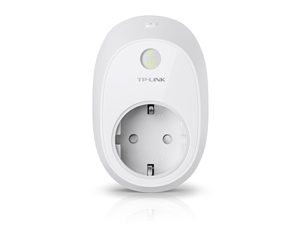 HS110 (TP-Link Kasa Smart Plug)
