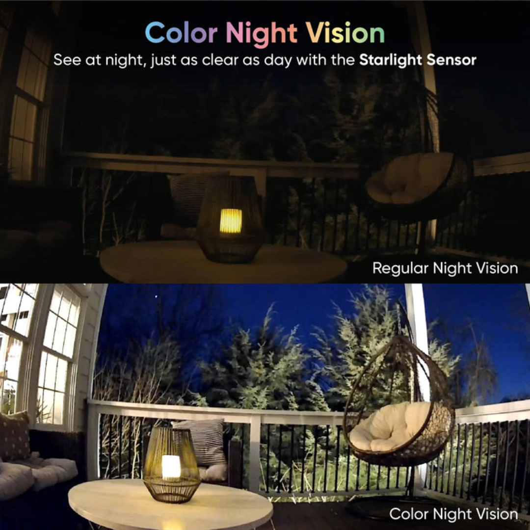Wyze Cam v3: Pro-Level Security