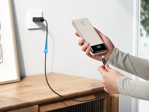 Charmast 20000mAh Power Bank