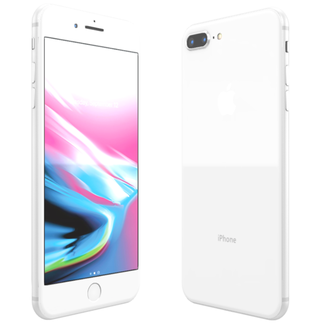 Apple iPhone 8 Plus - Premium Refurbished Performance