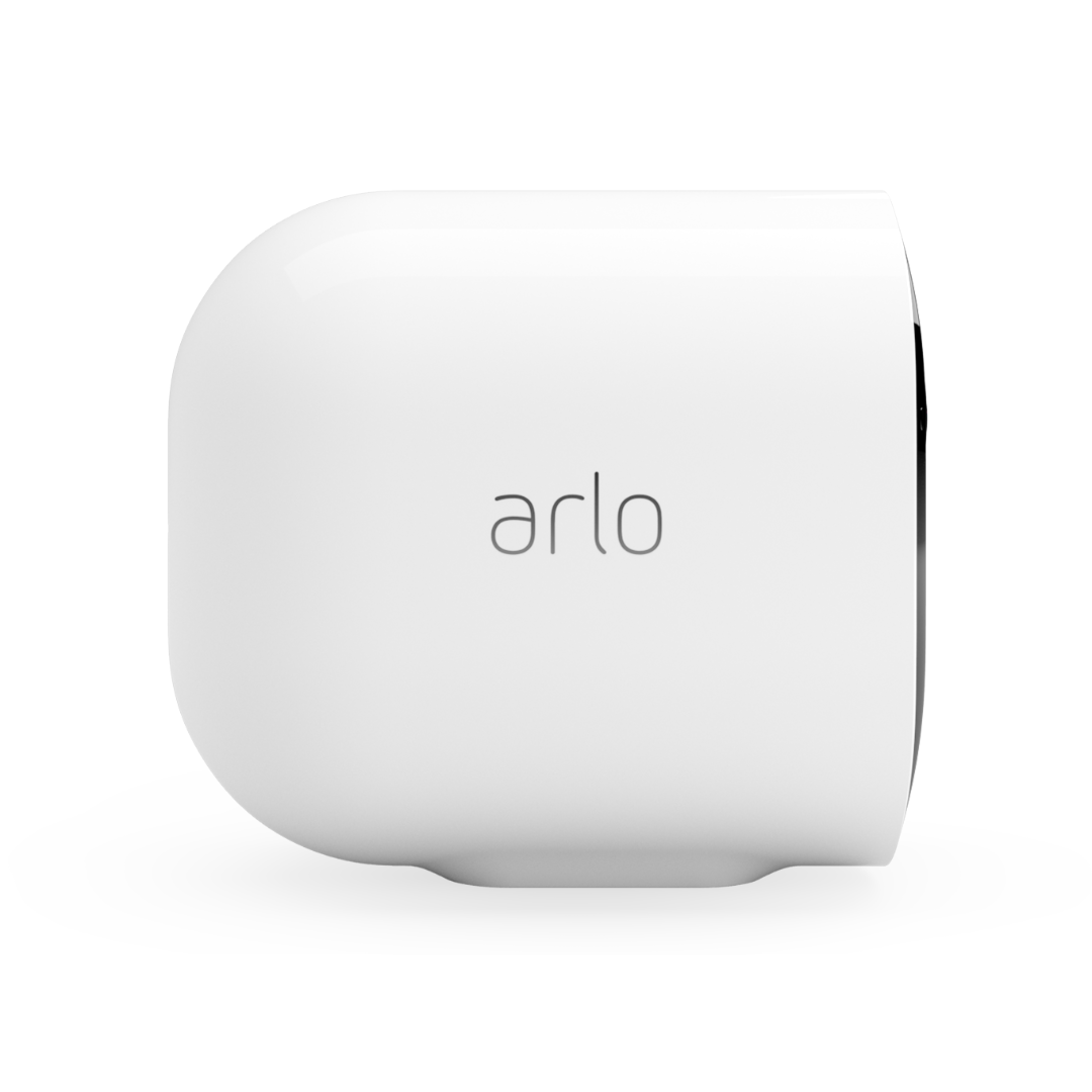 Arlo Pro 3: Pro-Grade Security