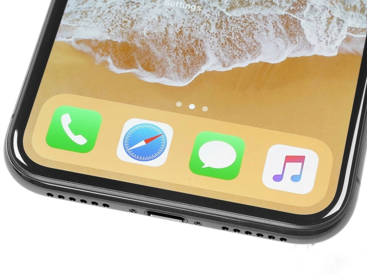 Apple iPhone X – Premium Innovation