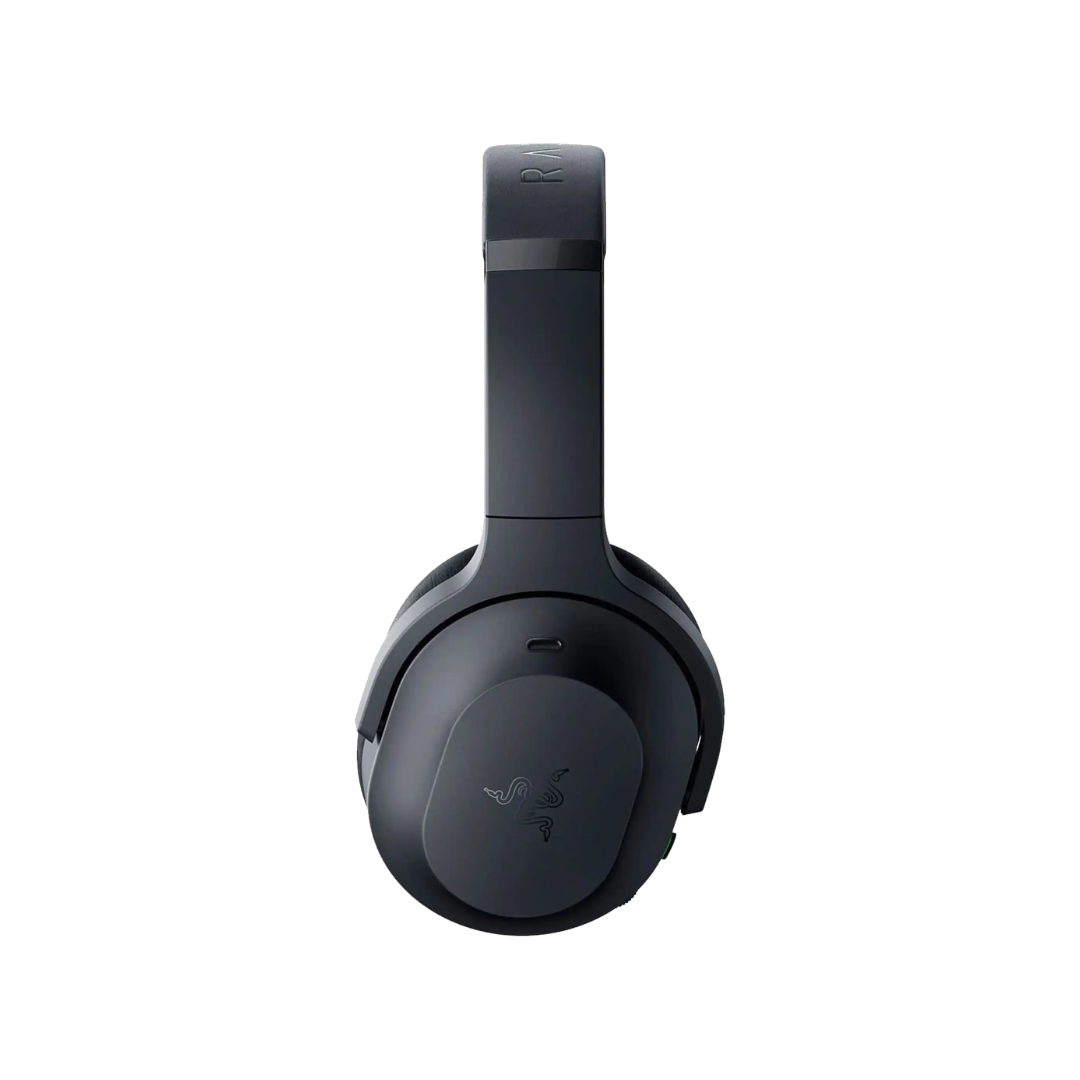 Razer Barracuda Pro Wireless Gaming & Mobile Headset | Hybrid ANC | 40-Hour Battery | THX AAA | TechFndrs