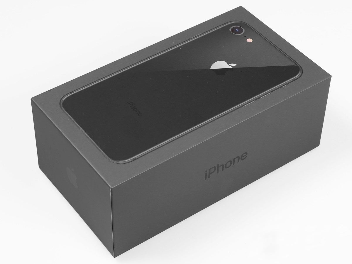 Apple iPhone 8 - Premium Refurbished