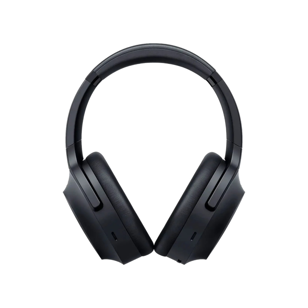 Razer Barracuda Pro Wireless Gaming & Mobile Headset | Hybrid ANC | 40-Hour Battery | THX AAA | TechFndrs