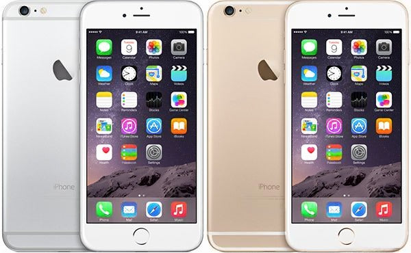 Apple iPhone 6 Plus