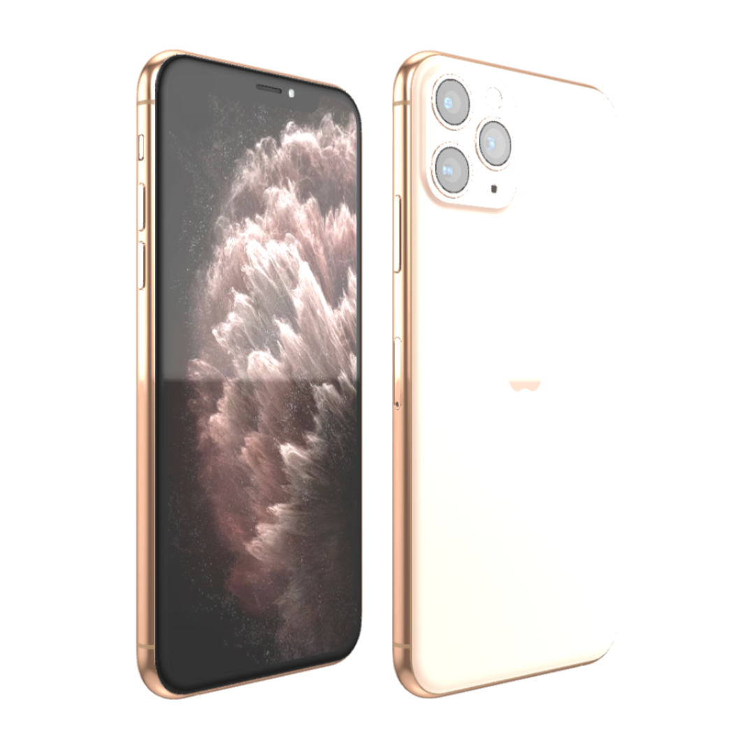 Apple iPhone 11 Pro
