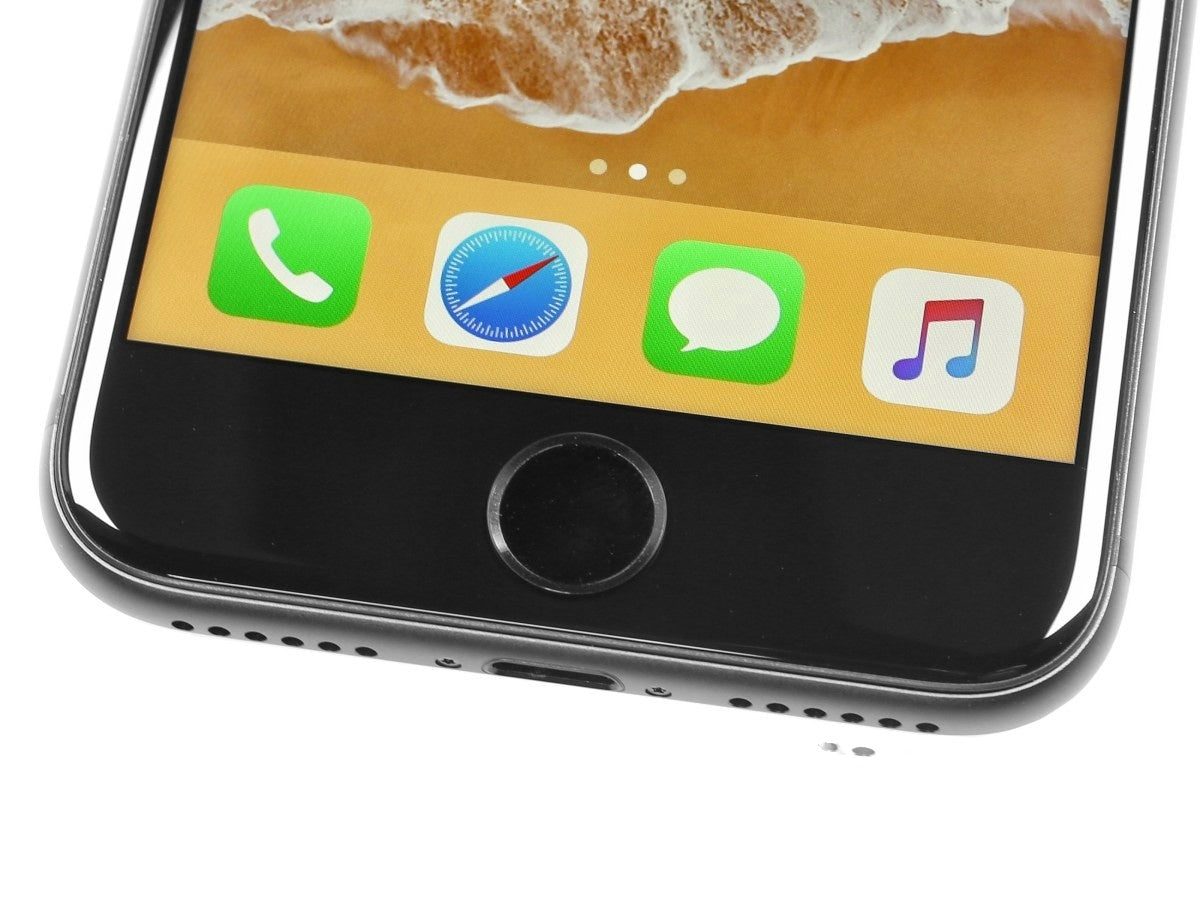 Apple iPhone 8 - Premium Refurbished