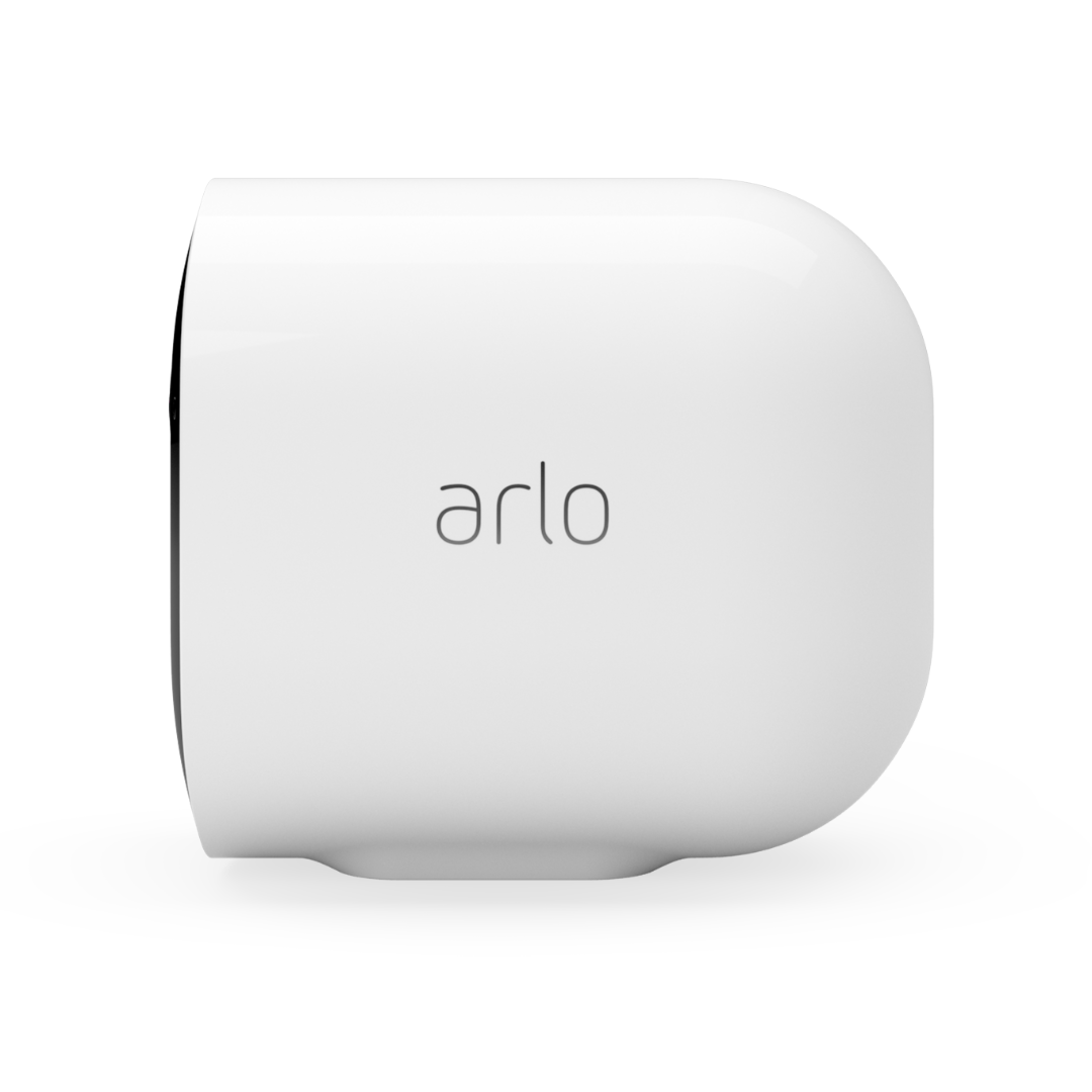 Arlo Pro 3: Pro-Grade Security