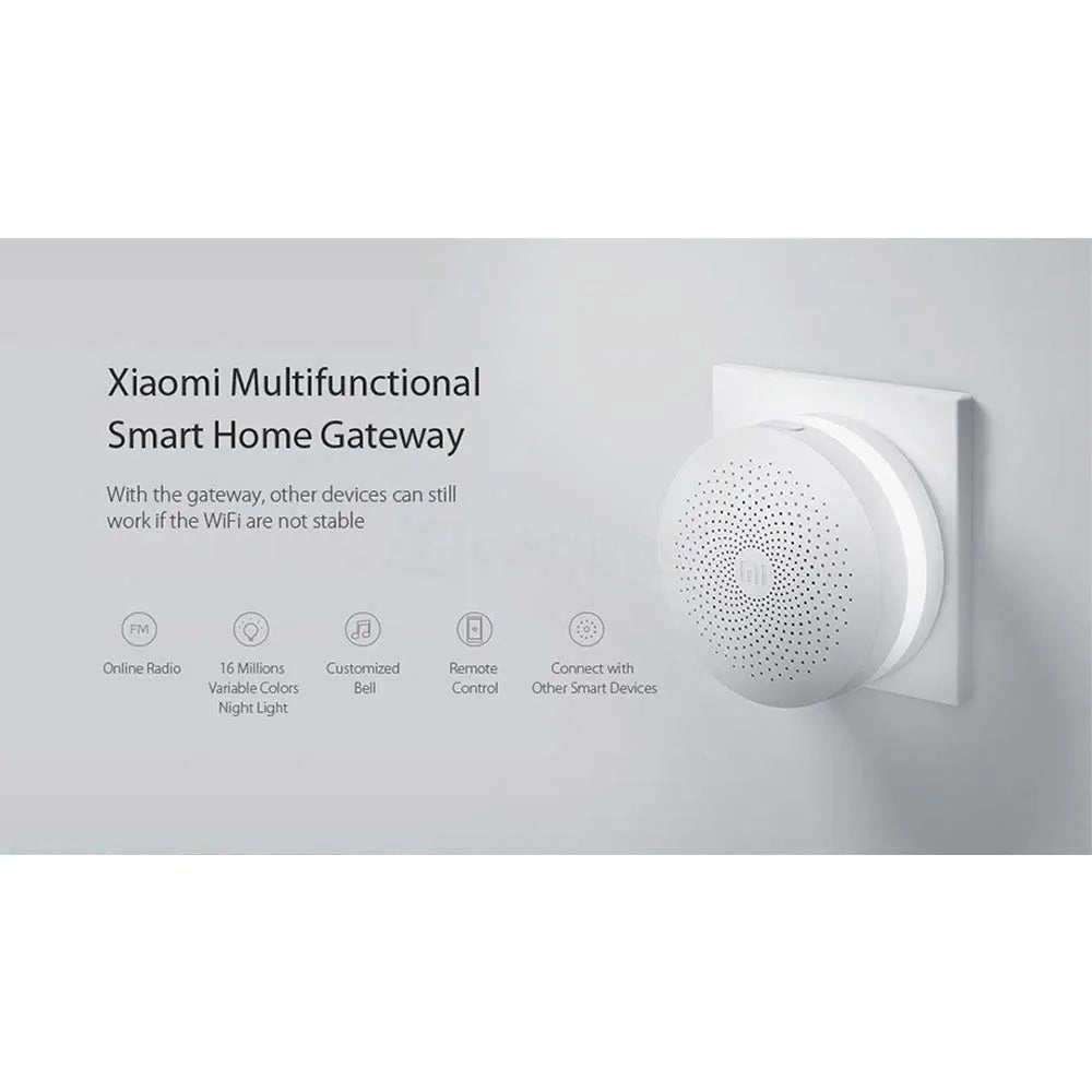 Xiaomi Mi Smart Sensor Set