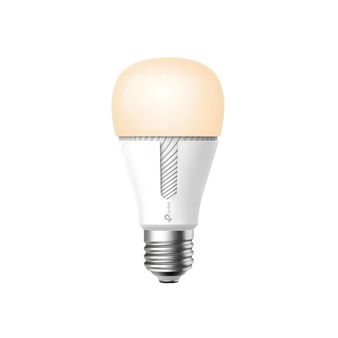 TP-Link Kasa KL110 Smart Light Bulb | Dimmable WiFi Bulb | Alexa & Google Assistant | Energy Saving A+ | TechFndrs