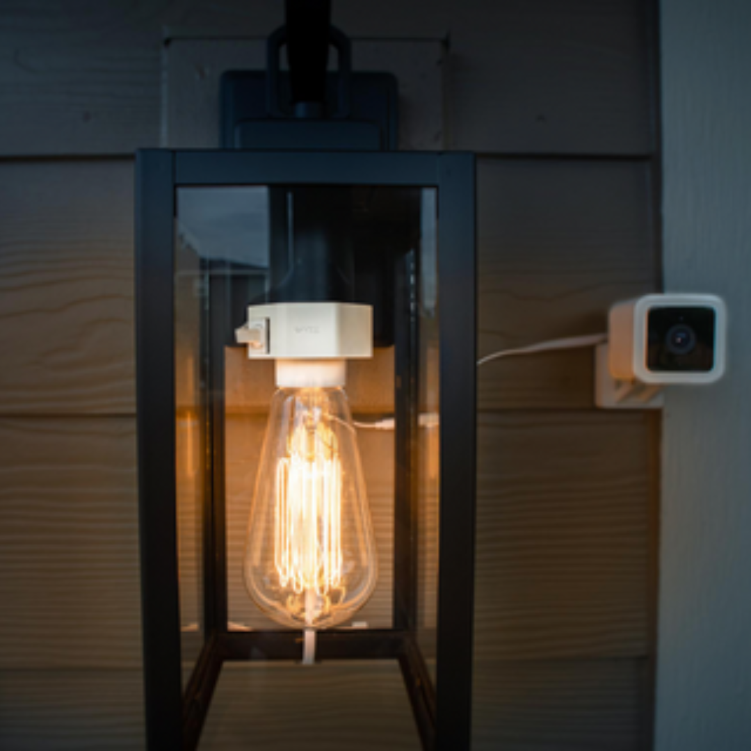 Wyze Cam v3: Pro-Level Security