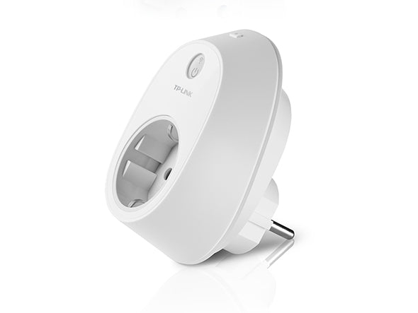HS110 (TP-Link Kasa Smart Plug)