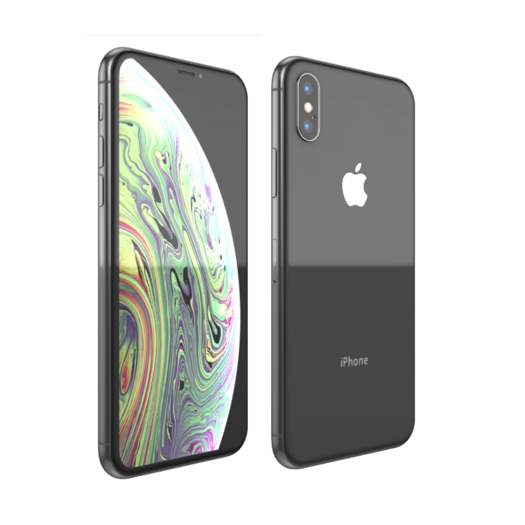 Apple iPhone XS - Premium Luxury