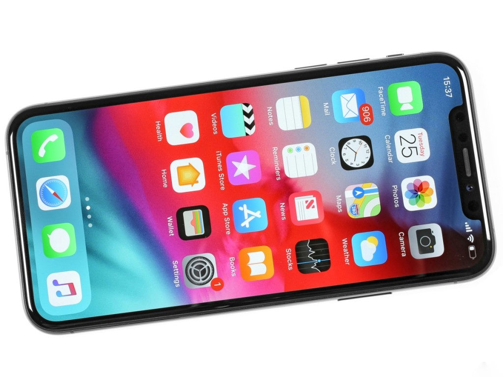 Apple iPhone XS - Premium Luxury