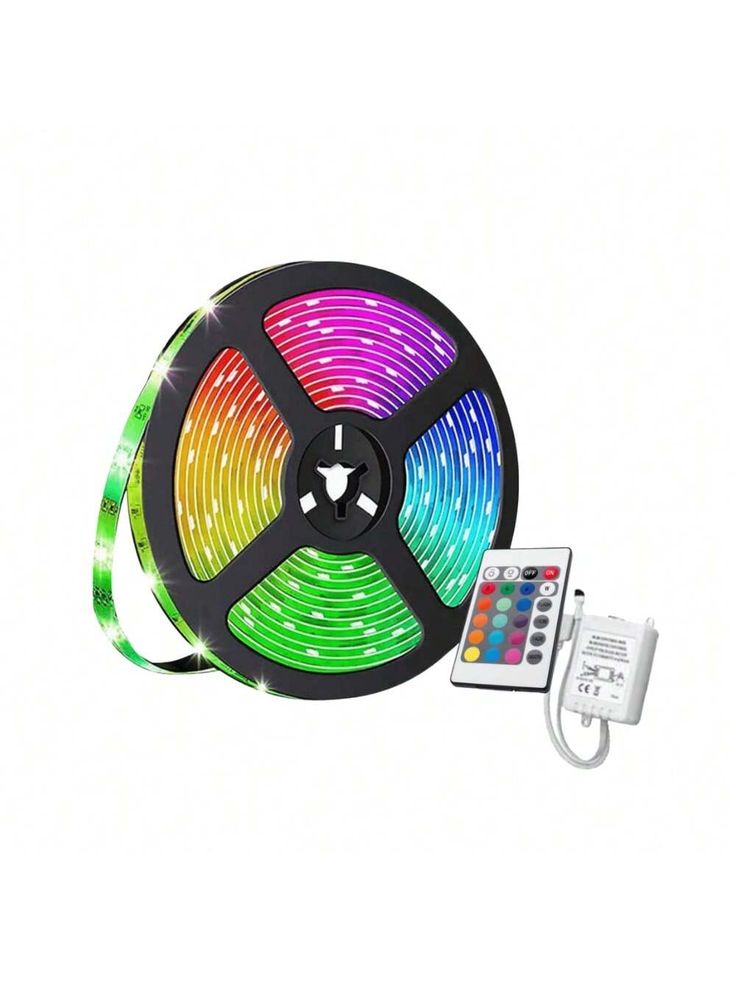 USB LED Strip Lights (2M)
