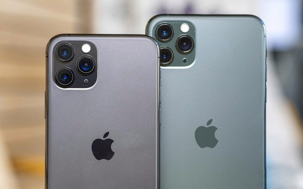 Apple iPhone 11 Pro