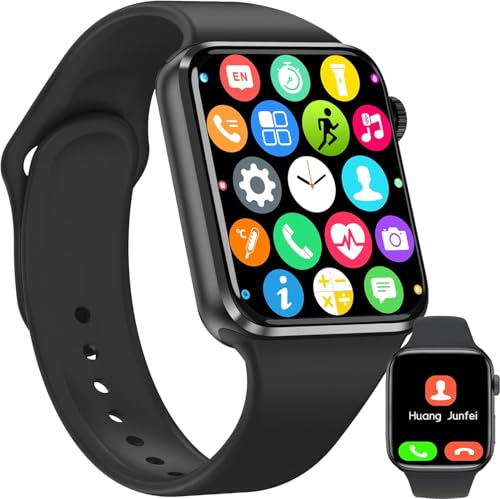 Smartwatch Bluetooth Fitness Tracker