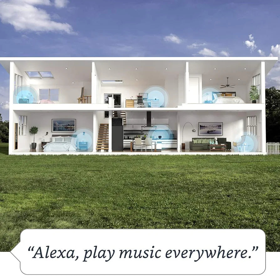 Amazon Echo Dot (4th Gen)