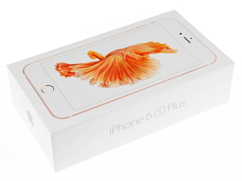 Apple iPhone 6s Plus - Refurbished Premium