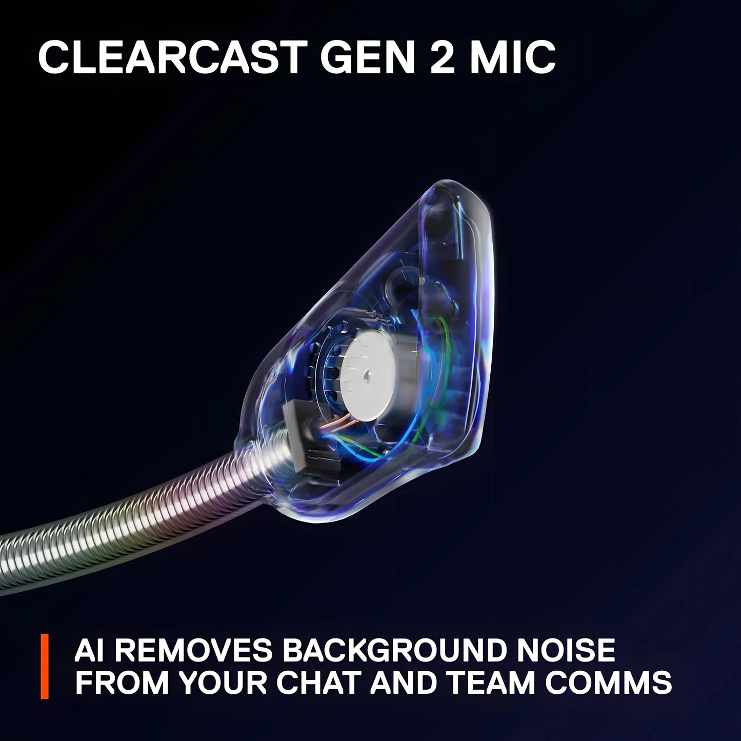 SteelSeries Arctis Nova 1P Gaming Headset | 360° Spatial Audio | AI Noise-Cancelling Mic | Multi-Platform 3.5mm | TechFndrs