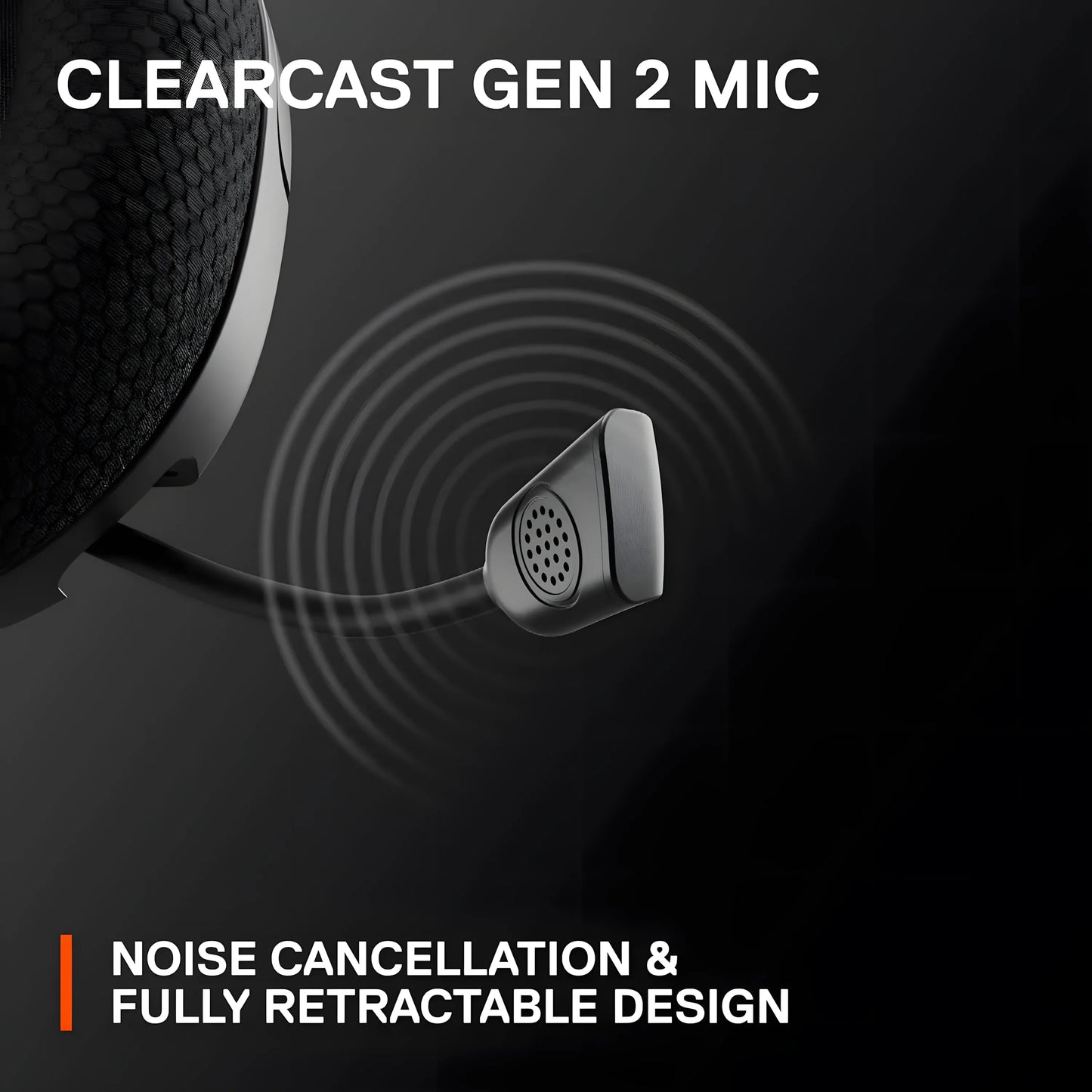 SteelSeries Arctis Nova 1P Gaming Headset | 360° Spatial Audio | AI Noise-Cancelling Mic | Multi-Platform 3.5mm | TechFndrs