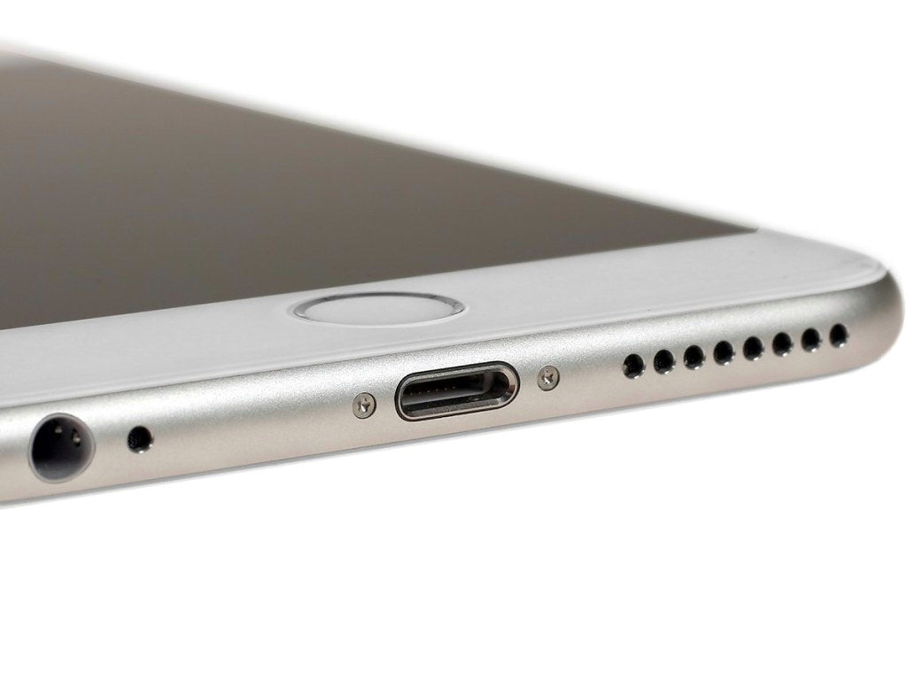 Apple iPhone 6 Plus