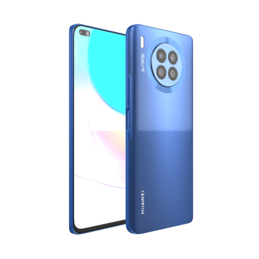Huawei Nova 8i