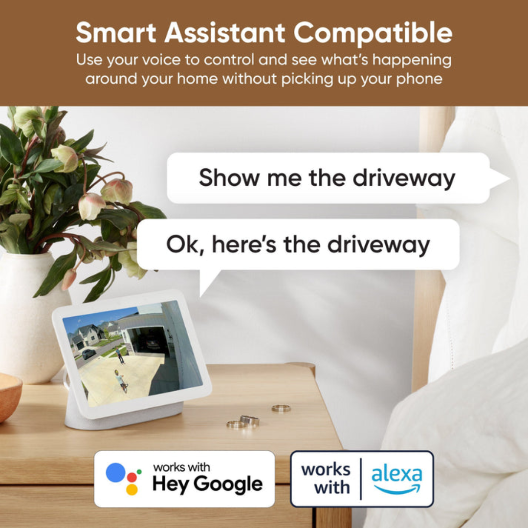 Wyze Cam v3: Pro-Level Security