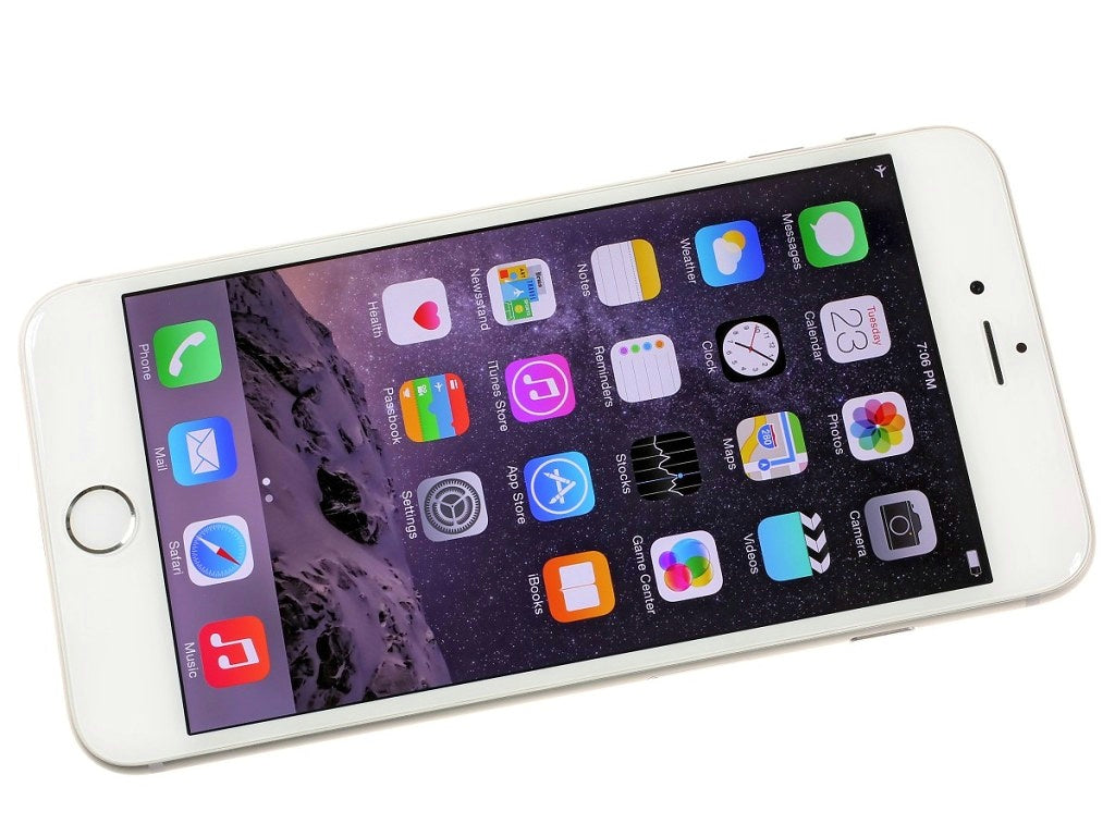 Apple iPhone 6 Plus
