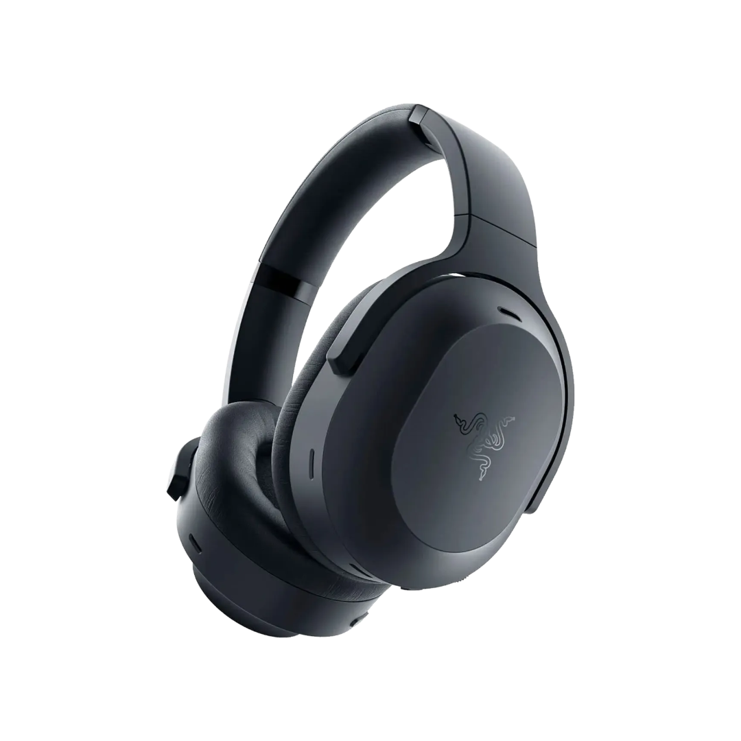 Razer Barracuda Pro Wireless Gaming & Mobile Headset | Hybrid ANC | 40-Hour Battery | THX AAA | TechFndrs