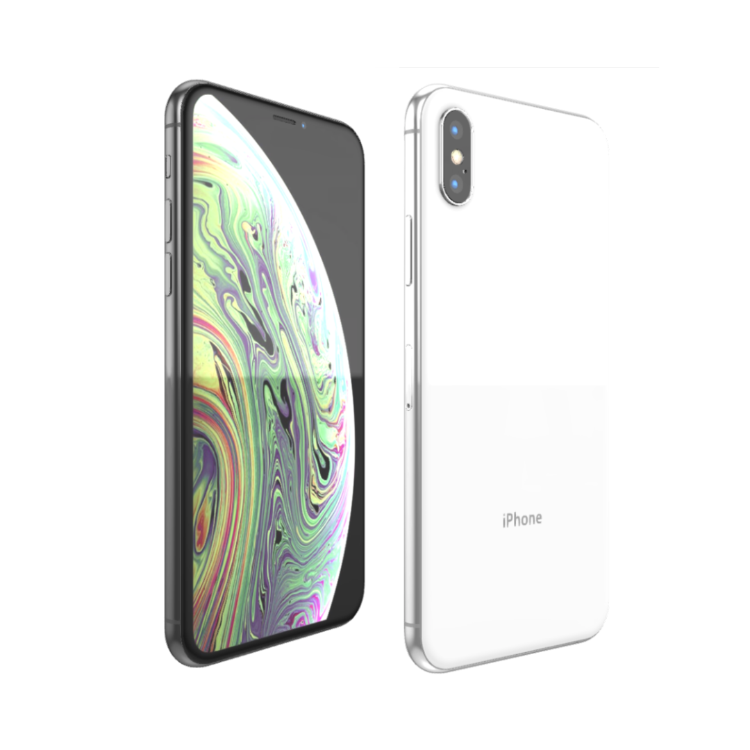 Apple iPhone XS - Premium Luxury