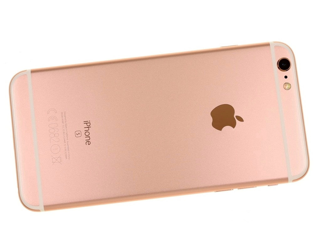 Apple iPhone 6s Plus - Refurbished Premium