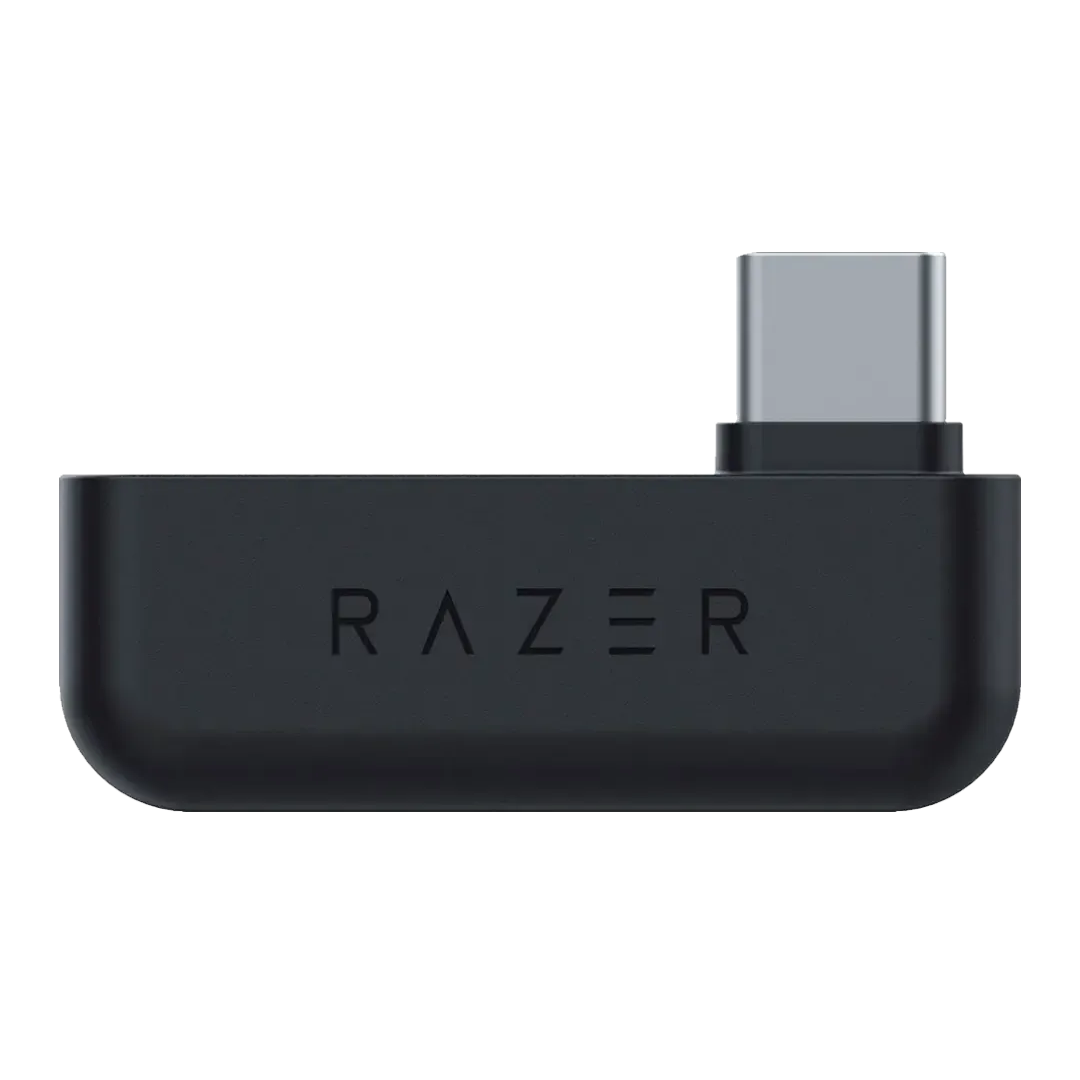 Razer Barracuda Pro Wireless Gaming & Mobile Headset | Hybrid ANC | 40-Hour Battery | THX AAA | TechFndrs