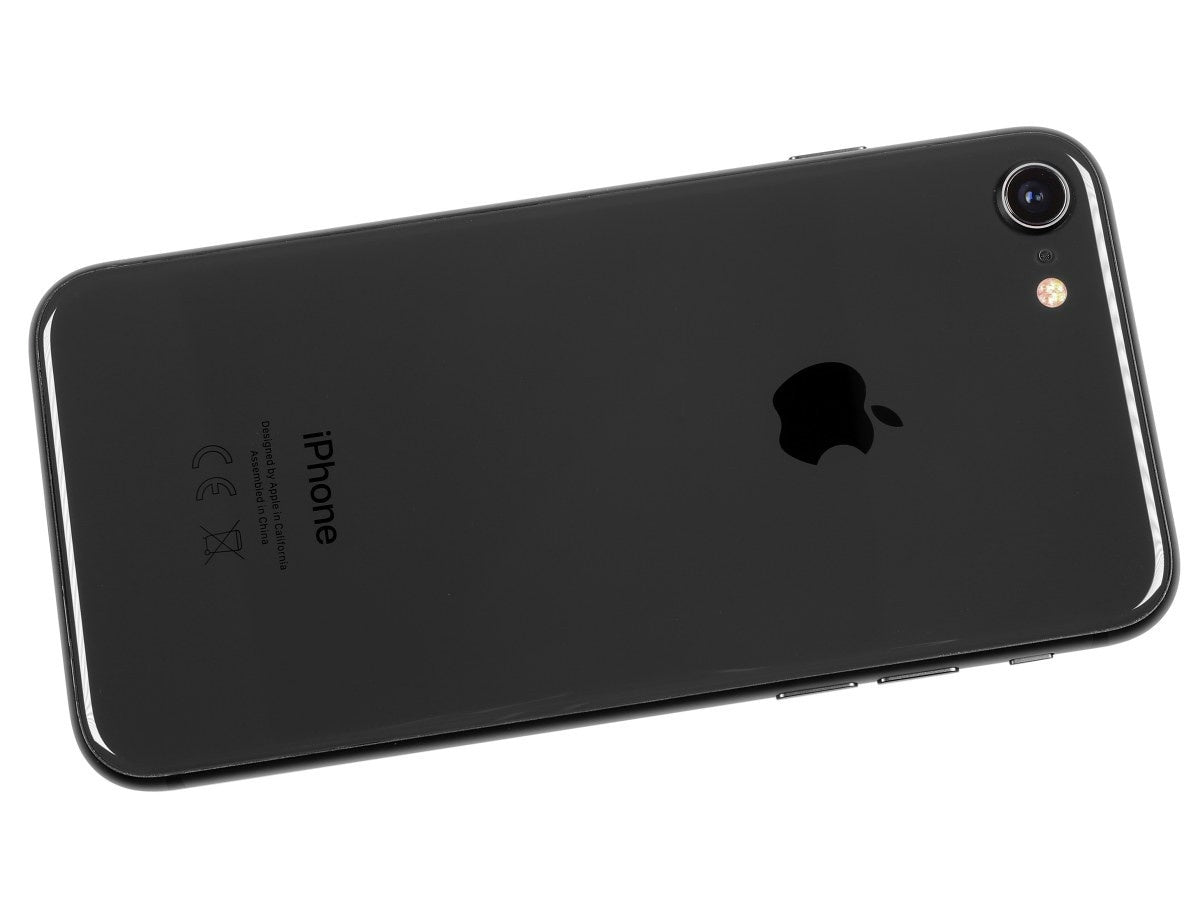Apple iPhone 8 - Premium Refurbished