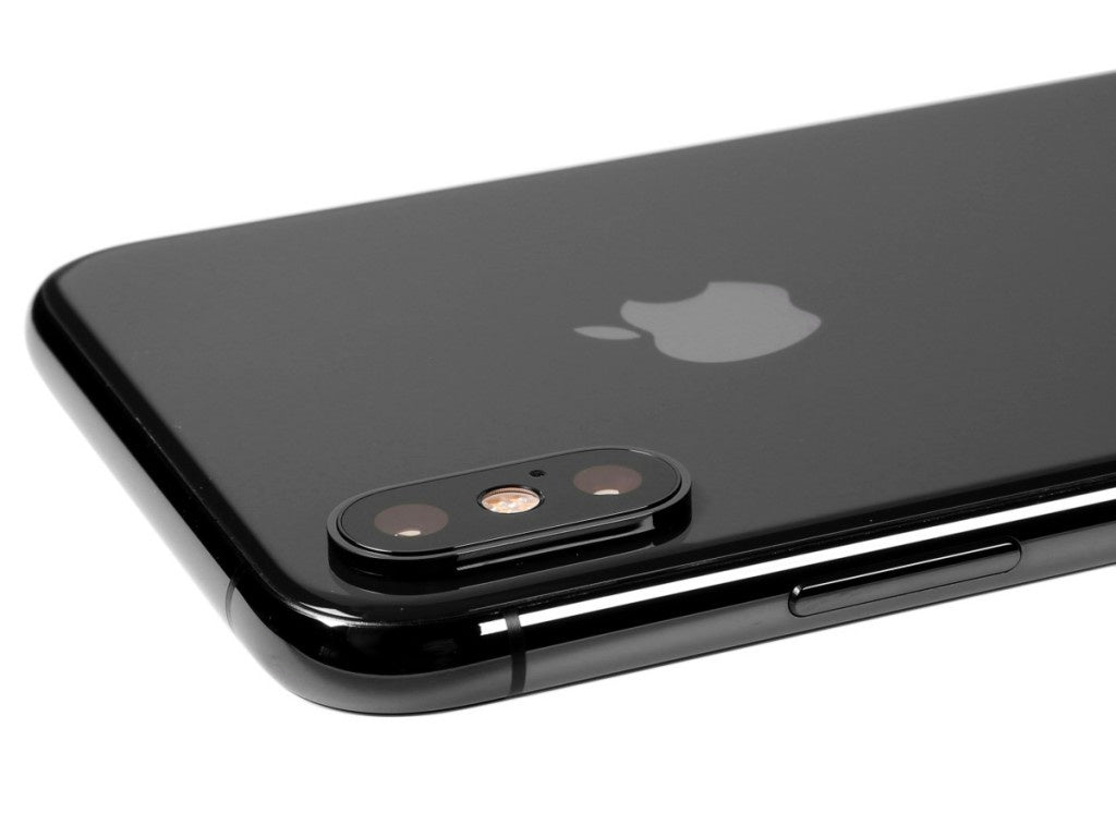 Apple iPhone XS - Premium Luxury