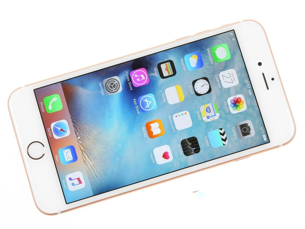 Apple iPhone 6s Plus - Refurbished Premium