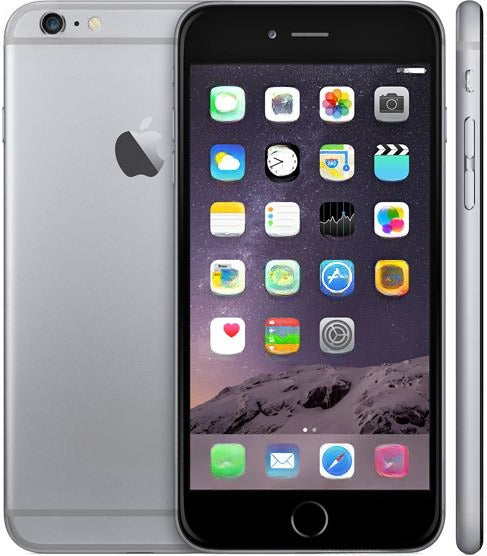 Apple iPhone 6 Plus