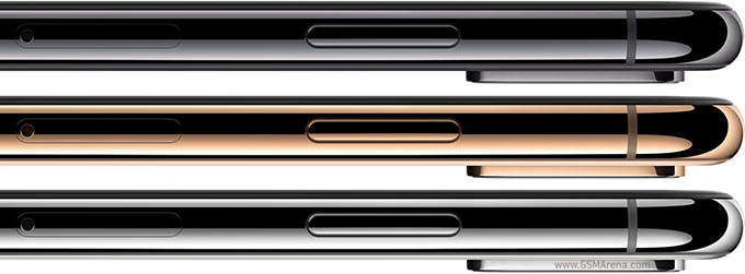 Apple iPhone XS - Premium Luxury