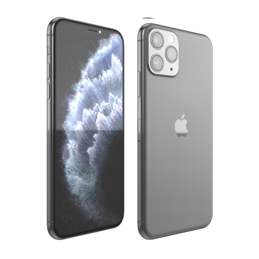 Apple iPhone 11 Pro
