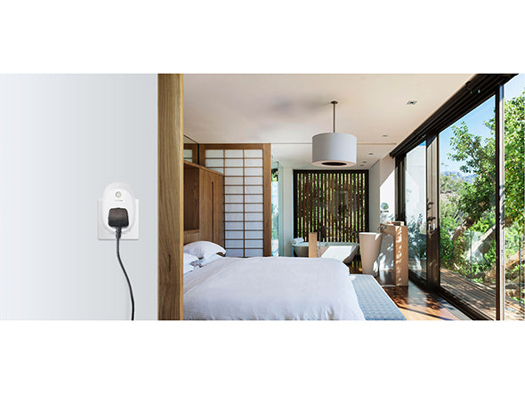 HS110 (TP-Link Kasa Smart Plug)