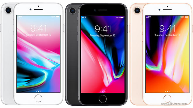 Apple iPhone 8 - Premium Refurbished