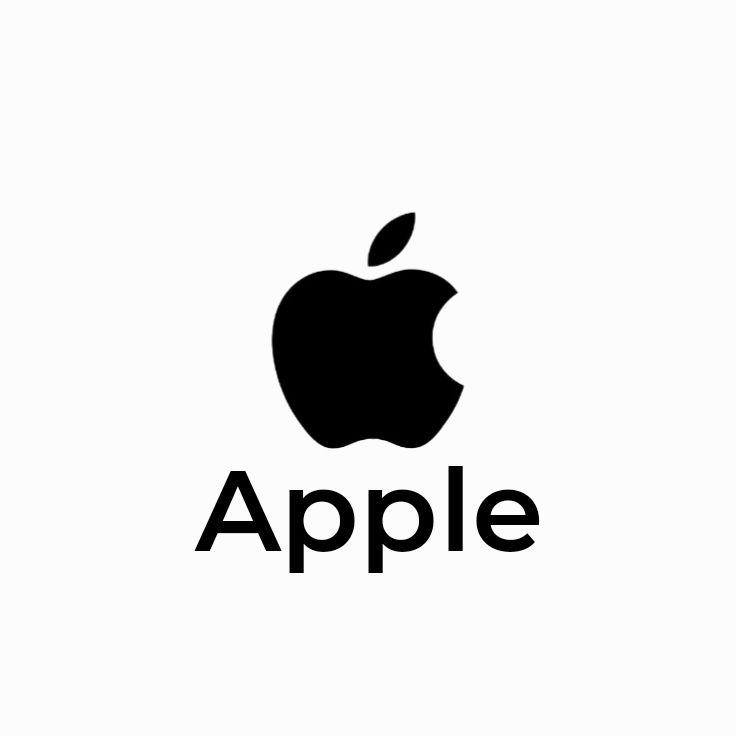 Apple Accessories & iPhones