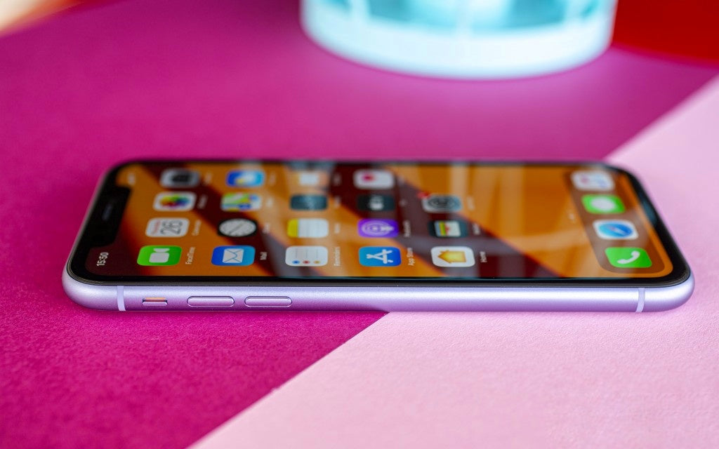 Apple iPhone 11