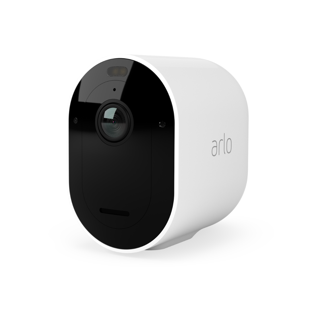 Arlo Pro 3: Pro-Grade Security