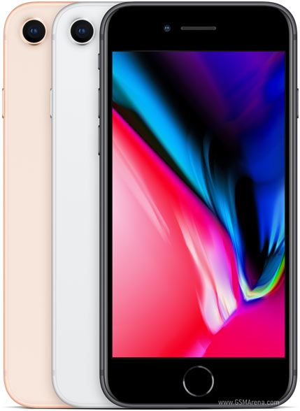 Apple iPhone 8 - Premium Refurbished