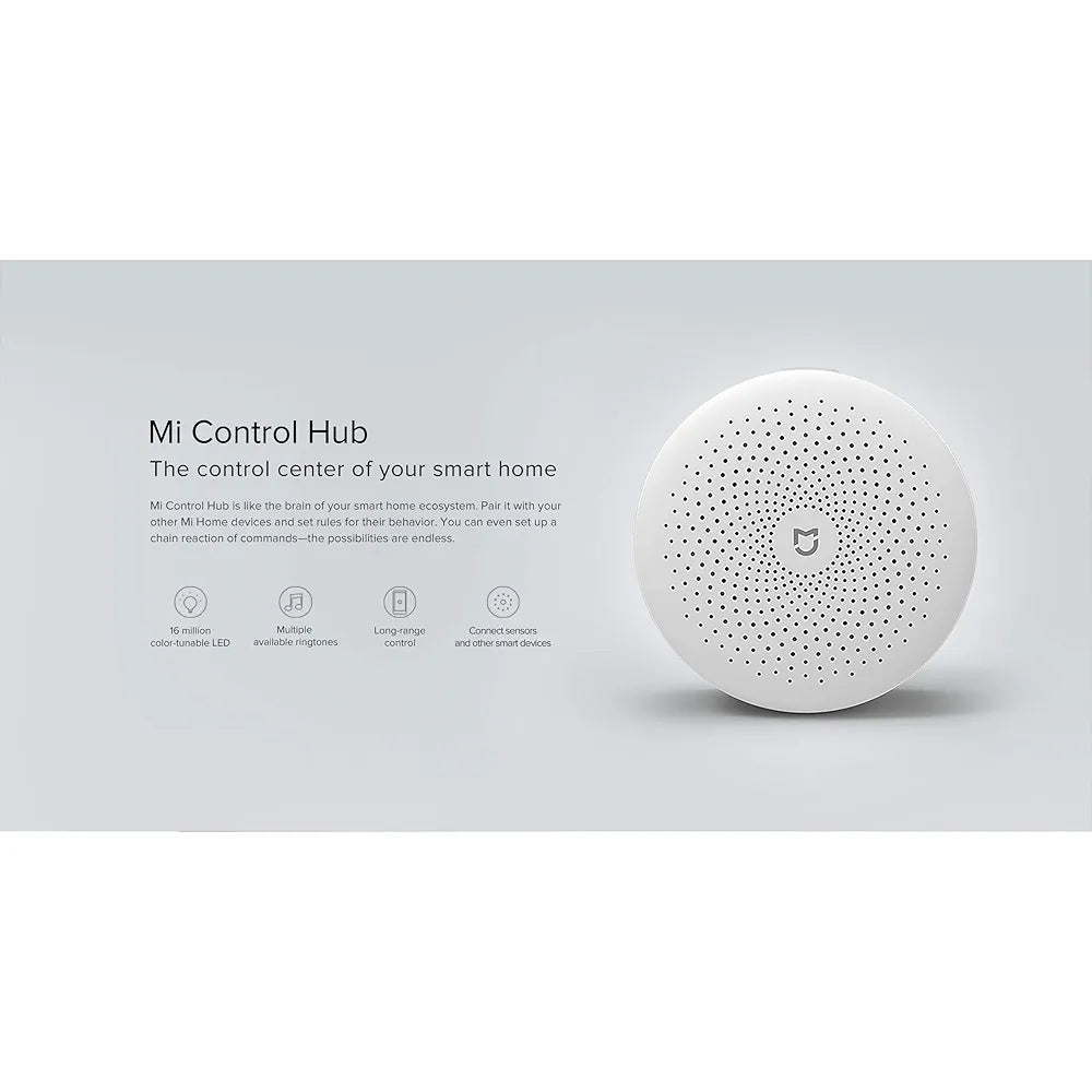 Xiaomi Mi Smart Sensor Set